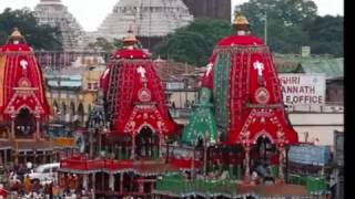 JAGANNATH PURI DHAM YATRA by VisitMyOdishacom  VisitMyOdisha [upl. by Ninnetta]