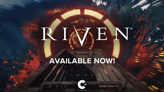 Riven Remake  Playthrough LIVE [upl. by Odnalra]