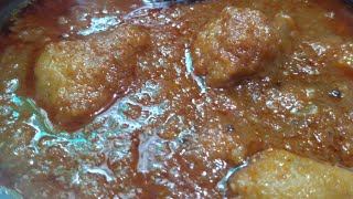 Pesara punugulu pulusu recipe in telugu [upl. by Boykins290]