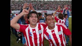 Paraguay Eliminatorias 2010 revivi todos los goles [upl. by Ashlin]