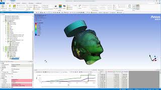 Whats New in Ansys Mechanical 2022 R1 [upl. by Ttoile316]