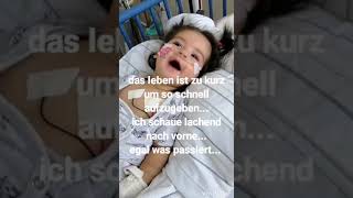 Mein Leben mit dem West Syndrom westsyndromepilepsie [upl. by Zehc424]