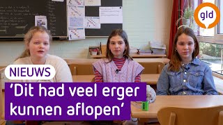 Kinderen vatten fietsendief in kraag [upl. by Elime]