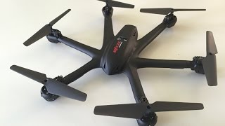 Hexacopter Drone Review [upl. by Burnett]