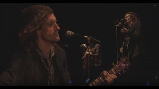 The Revivalists  Shoot You Down Live At Red Rocks Amphitheater [upl. by Suciram]