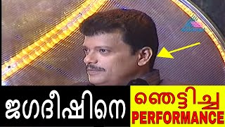 അയ്യങ്കാര് വീട്ട് അഴകേ  റൊമാൻറ്റിക് സോങ് തകർത്ത്‌ പാടി പ്രശോഭ്  Prasobh Idea Star Singer 2008 [upl. by Kostival]