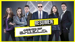 AGENTS OF SHIELD  Die komplette erste Staffel auf DVD und BluRay  MARVEL HD [upl. by Dibrin]