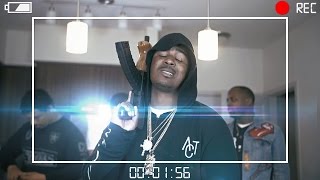 Drakeo The Ruler  Impatient Freestyle Shot by LewisYouNasty [upl. by Quiteria]