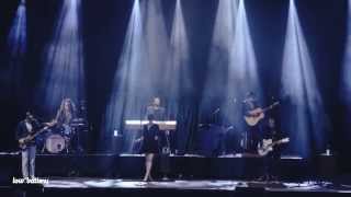 Hooverphonic  Anger Never Dies  Live Ronquières Festival 2014  Jour 2 [upl. by Chretien]