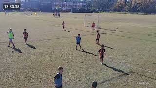 26052024 Spartans vs Blacktown City game 2 [upl. by Llertnod]