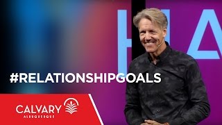 relationshipgoals  Ecclesiastes 4712  Skip Heitzig [upl. by Frodine133]