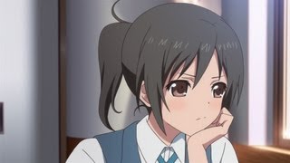 TVアニメ「TARI TARI」PV第1弾 [upl. by Leik]