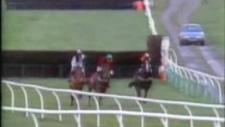 Horse Racing Never see races like this again 1 Newcastle 1990 [upl. by Eibmab]