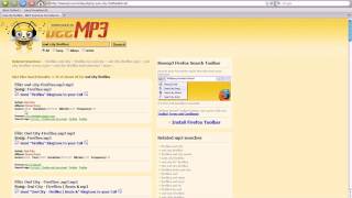 How to Dowload FREE Mp3 Songs From Internet to computer [upl. by Anaerda180]