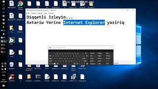 Windows 10 SmartScreen acma ve kapatma [upl. by Arehahs]