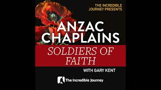 ANZAC Chaplains – Soldiers of Faith [upl. by Curnin]