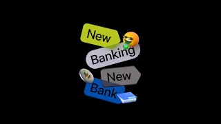 토스뱅크ㅣNew Banking New Bank [upl. by Emelun]