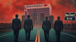 Game of Loans  Untold Story of Bank of America  2024 Documentary [upl. by Jephum147]