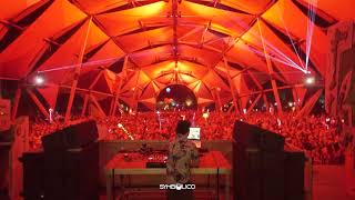 Symbolico  Merveloustic  Boom Festival 2022 [upl. by Arteid]