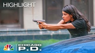 Weve Got a Runner  Chicago PD Episode Highlight [upl. by Bevvy]