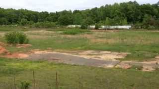 Metrolina Speedway Charlotte NC May 2013 [upl. by Horter263]