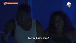 ILE ALAYO  SEASON 1 EPISODE 9  FEMI ADEBAYO ODUNLADE ADEKOLA LATEEF ADEDEJI BRODASHAGGI [upl. by Wager]