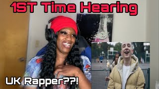 1st TIME HEARING ARRDEE “Flowers”Hood Girl Reaction [upl. by Siuqram]