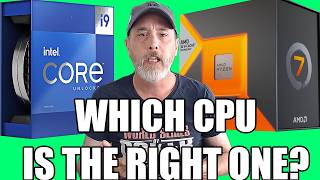 Best CPUs for Gaming PCs  Cost per Frame  Intel and AMD [upl. by Ynnep394]