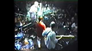 Paul Weller Movement  Wildwood  Live  Mean Fiddler 061992 [upl. by Corel]