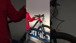 bTwin Rockrider 560 Mountain Bike [upl. by Jamel452]