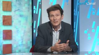 Olivier Passet Les aberrations des baisses de charges sur les bas salaires [upl. by Ayekan]