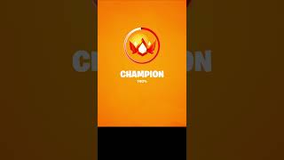 Reached Unreal Rank  OG Fortnite Chapter 5 Season 4👑👑👑 [upl. by Ora]