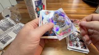 Ripping some discounted 2023 Topps Series 1 [upl. by Diarmit502]