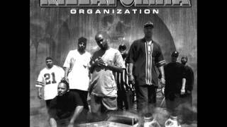 Killafornia Organization  Evil That Gs Do [upl. by Ellis]