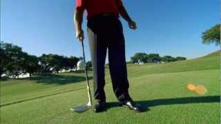 Golf Vicente Ballesteros Intro Movie [upl. by Elita469]