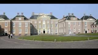 Paleis Het Loo in Apeldoorn [upl. by Nessaj]