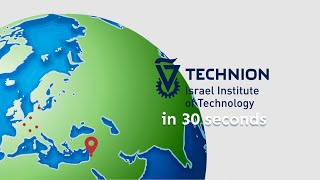 EuroTech Partner Days 2023 Technion in 30 seconds [upl. by Veal]