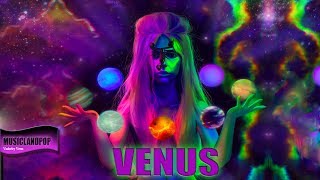 Lady GaGa Venus Music Video Edited [upl. by Lenahc202]