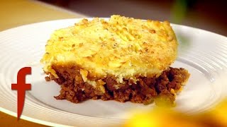 Shepherds Pie  Gordon Ramsays The F Word Season 3 [upl. by Gherardo]