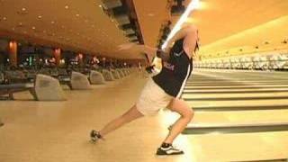 How a Bowling Alley Works [upl. by Frendel]