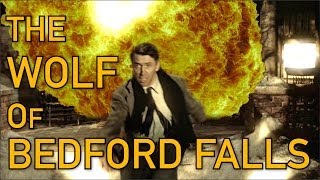 The Wolf Of Bedford Falls  Martin Scorseses quotIts A Wonderful Life 2quot  OFFICIAL TRAILER [upl. by Aivizt]