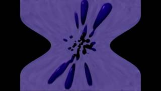 BE QUIET Csupo effects [upl. by Einaj]