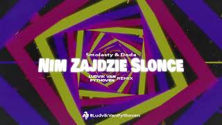 Smolasty amp Doda  Nim Zajdzie Słońce Ludvik Van Pythoven Remix [upl. by Apicella]