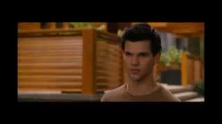 The Best of Rifftrax Twilight  Breaking Dawn Part 2 PedoWolf Edition [upl. by Nylirak]