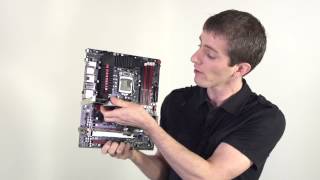 PCI Express PCIe 30  Everything you Need to Know As Fast As Possible [upl. by Therese]