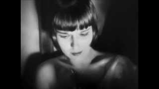 Pandoras Box Louise Brooks Wicked Game Gypsy Soul [upl. by Nillor]