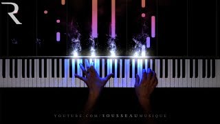 Alan Walker  Faded Piano Cover [upl. by Yadroc449]