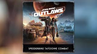 Speederbike Tatooine Combat [upl. by Gelhar]