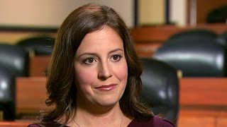 Elise Stefanik makes history as youngest woman elected to Congress [upl. by Russia]