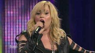 Demi Lovato  Heart Attack Live From 2013 MuchMusic Video Awards [upl. by Kial]